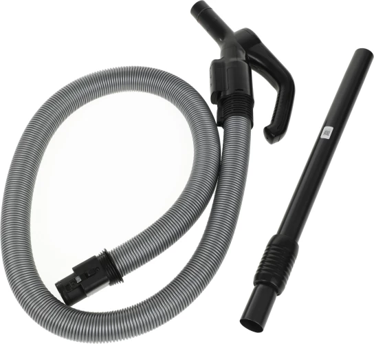 Пылесос Samsung VC18M31A0HP/EV 1800Вт бордовый/черный