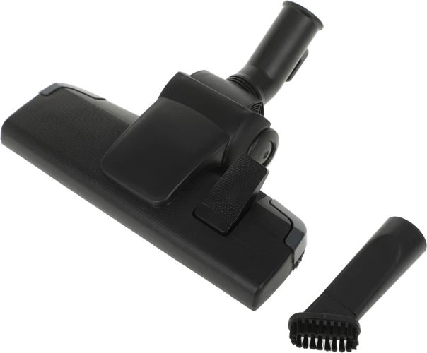 Пылесос Samsung VC18M31A0HP/EV 1800Вт бордовый/черный