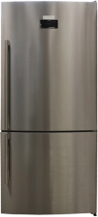 Холодильник Sharp Sharp SJ-653GHXI52R