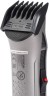 Машинка для стрижки Hyundai H-HC7115 черный 3Вт (насадок в компл:4шт)