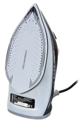 Утюг Hyundai H-SI01671 2400Вт голубой