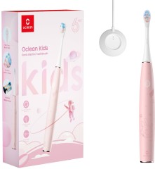Зубная щетка электрическая Oclean Kids Oclean Air 2 розовый