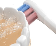 Зубная щетка электрическая Oclean Kids Oclean Air 2 розовый