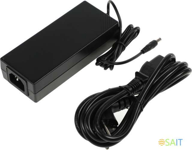 Коммутатор Zyxel GS1200-8HPV2-EU0101F (L2) 8x1Гбит/с 4PoE+ 60W управляемый