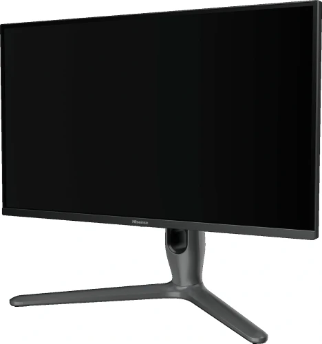 Монитор Hisense 27" 27G7Q PRO светло-серый IPS LED 16:9 HDMI матовая HAS Piv 1000:1 350cd 89гр/89гр 3840x2160 160Hz FreeSync Premium DP 4K USB 6.7кг