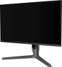 Монитор Hisense 27" 27G7Q PRO светло-серый IPS LED 16:9 HDMI матовая HAS Piv 1000:1 350cd 89гр/89гр 3840x2160 160Hz FreeSync Premium DP 4K USB 6.7кг