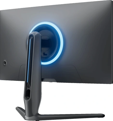 Монитор Hisense 27" 27G7Q PRO светло-серый IPS LED 16:9 HDMI матовая HAS Piv 1000:1 350cd 89гр/89гр 3840x2160 160Hz FreeSync Premium DP 4K USB 6.7кг