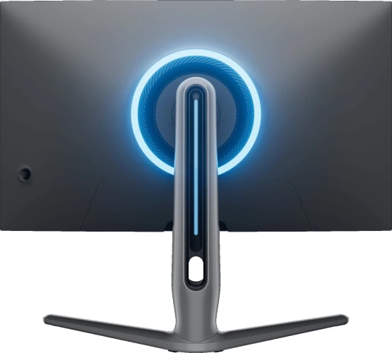 Монитор Hisense 27" 27G7Q PRO светло-серый IPS LED 16:9 HDMI матовая HAS Piv 1000:1 350cd 89гр/89гр 3840x2160 160Hz FreeSync Premium DP 4K USB 6.7кг