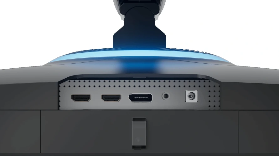 Монитор Hisense 27" 27G7Q PRO светло-серый IPS LED 16:9 HDMI матовая HAS Piv 1000:1 350cd 89гр/89гр 3840x2160 160Hz FreeSync Premium DP 4K USB 6.7кг