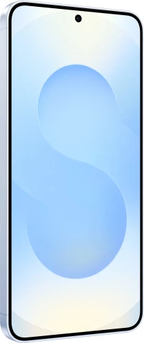 Смартфон Samsung SM-S931B Galaxy S25 256Gb 12Gb голубой моноблок 3G 4G 2Sim 6.2" 1080x2340 Android 15 50Mpix 802.11 a/b/g/n/ac/ax/be NFC GPS GSM900/1800 GSM1900 Protect