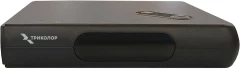 Комплект спутникового телевидения Триколор GS Hub 2 Box черный