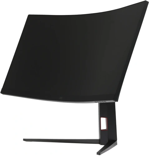 Монитор AOC 34" Gaming CU34G4 черный VA LED 21:9 HDMI матовая HAS Piv 300cd 178гр/178гр 3440x1440 180Hz FreeSync Premium DP UW 8.08кг