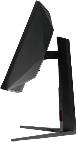 Монитор AOC 34" Gaming CU34G4 черный VA LED 21:9 HDMI матовая HAS Piv 300cd 178гр/178гр 3440x1440 180Hz FreeSync Premium DP UW 8.08кг