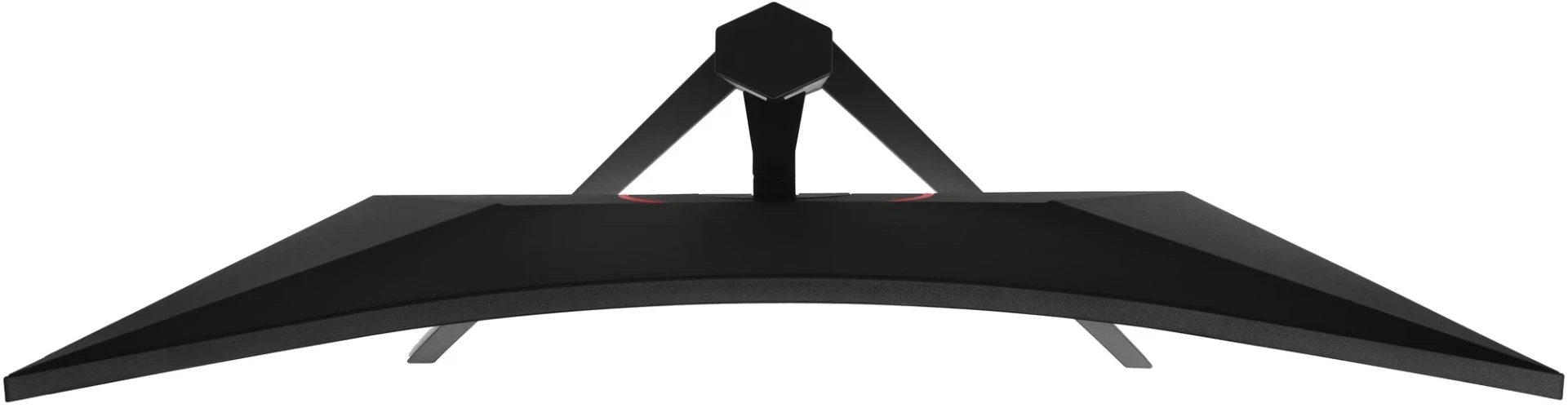 Монитор AOC 34" Gaming CU34G4 черный VA LED 21:9 HDMI матовая HAS Piv 300cd 178гр/178гр 3440x1440 180Hz FreeSync Premium DP UW 8.08кг