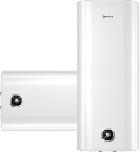 Водонагреватель Thermex Dream 100 2кВт 100л электрический настенный/белый