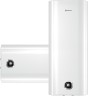 Водонагреватель Thermex Dream 100 2кВт 100л электрический настенный/белый