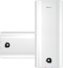 Водонагреватель Thermex Dream 100 2кВт 100л электрический настенный/белый