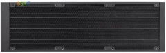 Система водяного охлаждения Thermaltake TH420 V2 ARGB Soc-AM5/AM4/1200/1700/1851 черный 4-pin 34.7dB Al+Cu Ret (CL-W376-PL14SW-A)