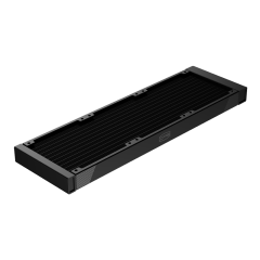 Система охлаждения PCCooler GT360M ARGB Display BK Black