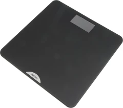 Весы напольные электронные Beurer PS240 макс.180кг черный