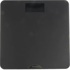 Весы напольные электронные Beurer PS240 макс.180кг черный