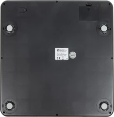 Весы напольные электронные Beurer PS240 макс.180кг черный