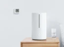 Датчик температуры и влажности Xiaomi Mi Temperature and Humidity Monitor 2 (NUN4126GL) белый