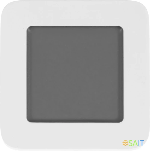 Датчик температуры и влажности Xiaomi Mi Temperature and Humidity Monitor 2 (NUN4126GL) белый