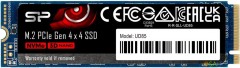 Накопитель SSD Silicon Power PCIe 4.0 x4 250GB SP250GBP44UD8505 M-Series UD85 M.2 2280