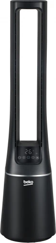 Воздухоочиститель-рециркулятор Beko EBA 6000 B 36Вт черный