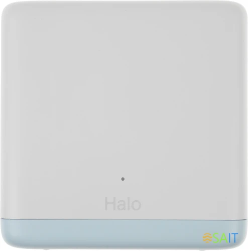 Бесшовный Mesh роутер Mercusys Halo H30(2-pack) AC1200 10/100BASE-TX белый (упак.:2шт)