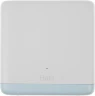 Бесшовный Mesh роутер Mercusys Halo H30(2-pack) AC1200 10/100BASE-TX белый (упак.:2шт)