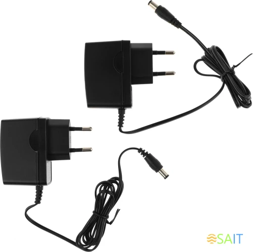 Бесшовный Mesh роутер Mercusys Halo H30(2-pack) AC1200 10/100BASE-TX белый (упак.:2шт)