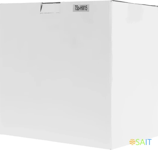 Громкоговоритель Tantos TSo-HW15 рупорный 15Вт белый (00-00026413)