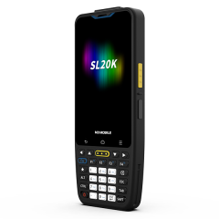 Терминал сбора данных M3 Mobile L2KX4C-T2CWAS-HF-01