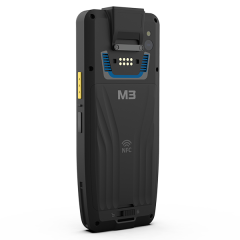 Терминал сбора данных M3 Mobile L2KX4C-T2CWAS-HF-01