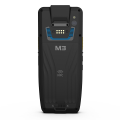 Терминал сбора данных M3 Mobile L2KX4C-T2CWAS-HF-01