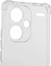 Чехол (клип-кейс) BoraSCO для Xiaomi Redmi Note 13 Pro + прозрачный (73004)