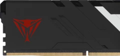 Память DDR5 2x16Gb 6600MHz Patriot PVV532G660C34K Viper Venom RTL Gaming PC5-52800 CL34 DIMM 288-pin 1.4В kit с радиатором Ret