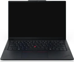 Ноутбук Lenovo ThinkPad E14 G7 Core 5 210H 16Gb SSD512Gb Intel Graphics 14" IPS WUXGA (1920x1200) без ОС black WiFi BT Cam (21T9006CIG)