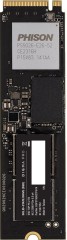 Накопитель SSD Digma Pro PCIe 5.0 x4 2000GB DGPST5002TP6T4 Top P6 M.2 2280
