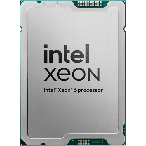 Процессор Intel Xeon 6714P (PK8072006399000)