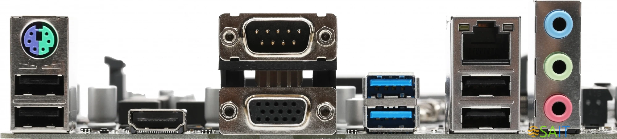 Материнская плата Asus PRIME H610M-D Soc-1700 Intel H610 2xDDR5 mATX AC`97 8ch(7.1) GbLAN+VGA+HDMI