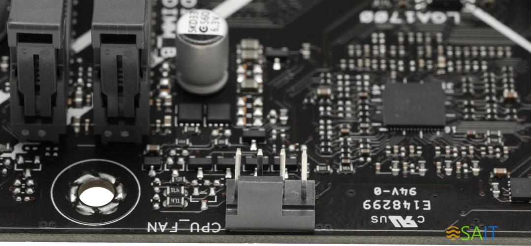 Материнская плата Asus PRIME H610M-D Soc-1700 Intel H610 2xDDR5 mATX AC`97 8ch(7.1) GbLAN+VGA+HDMI