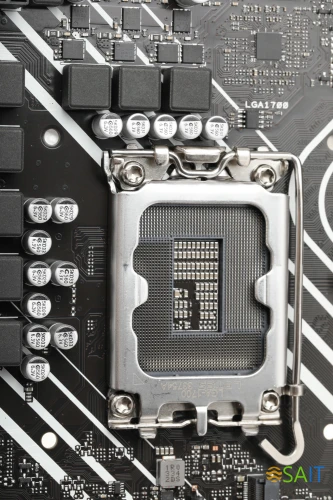 Материнская плата Asus PRIME H610M-D Soc-1700 Intel H610 2xDDR5 mATX AC`97 8ch(7.1) GbLAN+VGA+HDMI