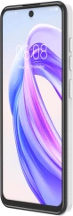 Смартфон Meizu M2416 Mblu 21 64Gb 4Gb белый моноблок 3G 4G 2Sim 6.79" 720x1640 Android 14 13Mpix 802.11 a/b/g/n/ac GPS GSM900/1800 GSM1900 TouchSc A-GPS microSD