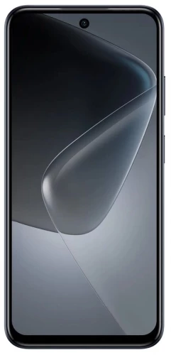 Смартфон Infinix X6531B Hot 50i 256Gb 4Gb черный моноблок 3G 4G 2Sim 6.78" 720x1600 Android 14 48Mpix 802.11 a/b/g/n/ac NFC GPS GSM900/1800 GSM1900 Protect FM A-GPS microSD max2048Gb