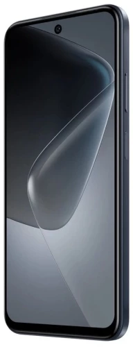 Смартфон Infinix X6531B Hot 50i 256Gb 4Gb черный моноблок 3G 4G 2Sim 6.78" 720x1600 Android 14 48Mpix 802.11 a/b/g/n/ac NFC GPS GSM900/1800 GSM1900 Protect FM A-GPS microSD max2048Gb