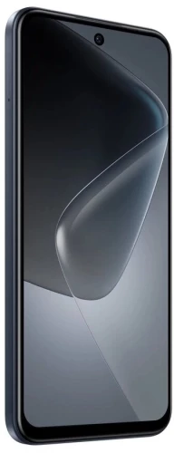 Смартфон Infinix X6531B Hot 50i 256Gb 4Gb черный моноблок 3G 4G 2Sim 6.78" 720x1600 Android 14 48Mpix 802.11 a/b/g/n/ac NFC GPS GSM900/1800 GSM1900 Protect FM A-GPS microSD max2048Gb