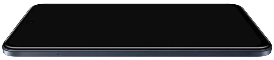 Смартфон Infinix X6531B Hot 50i 256Gb 4Gb черный моноблок 3G 4G 2Sim 6.78" 720x1600 Android 14 48Mpix 802.11 a/b/g/n/ac NFC GPS GSM900/1800 GSM1900 Protect FM A-GPS microSD max2048Gb